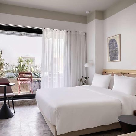 The Social Athens Hotel, A Member Of Radisson Individuals Екстериор снимка