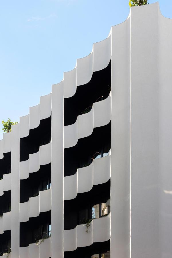 The Social Athens Hotel, A Member Of Radisson Individuals Екстериор снимка