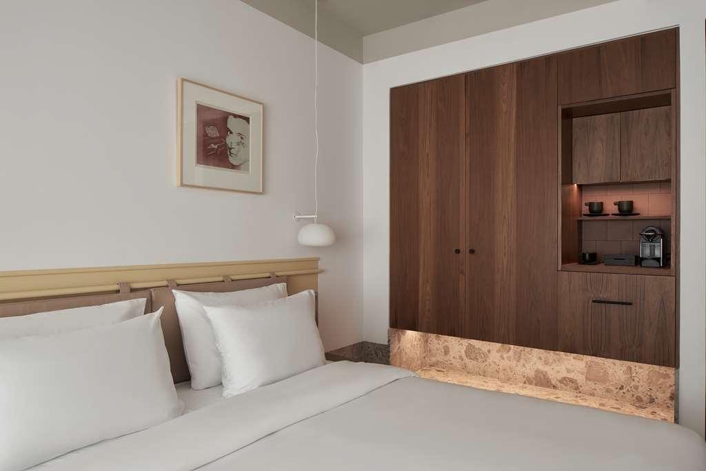 The Social Athens Hotel, A Member Of Radisson Individuals Стая снимка