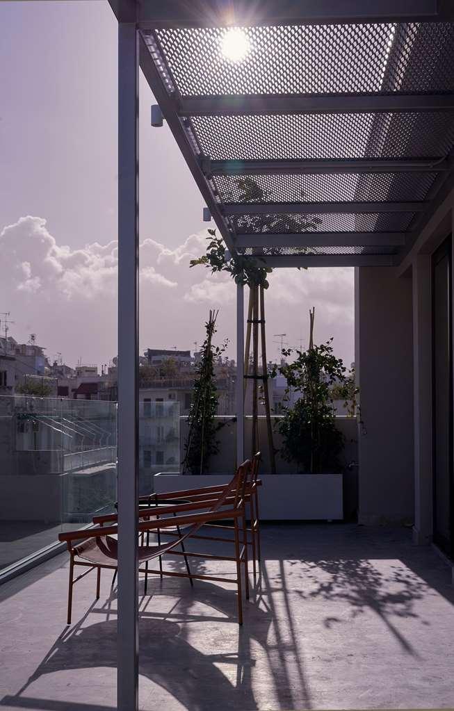The Social Athens Hotel, A Member Of Radisson Individuals Екстериор снимка